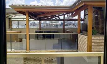 Imagem 5: Sobrado à venda no Jd. do Colégio com 03 dormitórios