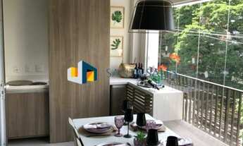 Imagem 5: Moema Pássaros Apartamento com 2 dormitórios