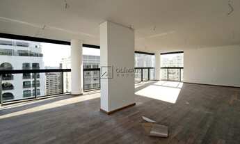 Imagem 4: Apartamento Venda Jardim Paulista 205 m² 3 Dormitórios