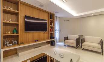 Imagem 5: Casa Venda 4 Dormitórios - 365 m² Vila Madalena