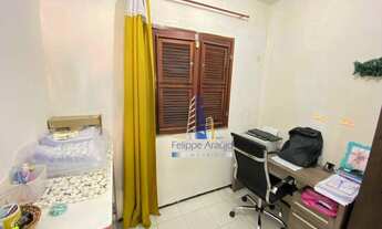 Imagem 5: Casa com 3 dormitórios à venda, 68 m² por R$ 195.000,00 - Messejana - Fortaleza/CE