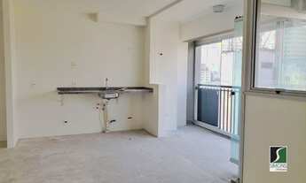 Imagem 2: Apartamento com 1 dormitório à venda, 36 m² por R$ 517.000,00 - Vila Madalena - São Paulo