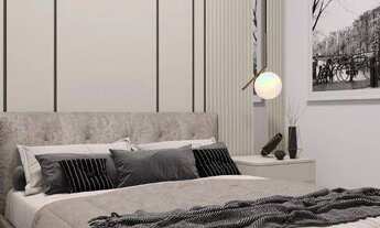 Imagem 2: Apartamento térreo alto padrão com 3 dormitórios à venda, 76 m² por R$ 370.000 - Nossa Sen