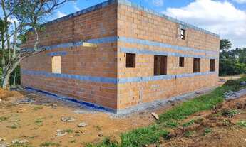 Imagem 4: Casa para venda tem 120 metros quadrados com 2 quartos em Cachoeira - Cotia - SP