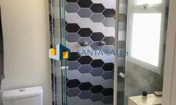 Imagem 7: Moema Pássaros Apartamento com 2 dormitórios