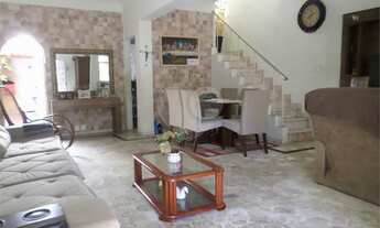 Imagem 3: Casa - 03 quartos - Engenho Novo