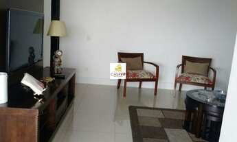 Imagem 2: Apartamento à venda, Vila Regente Feijó , 98m², 3 dormitórios, 1 suíte, 2 vagas!