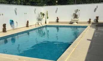 Imagem: Excelente casa térrea no Cond Reserva das