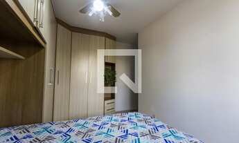 Imagem 6: Apartamento para Aluguel - Parque São Vicente, 2 Quartos, 45 m2