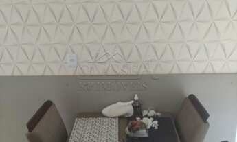 Imagem 2: Ribeirão Preto - Apartamento Padrão - Residencial Greenville