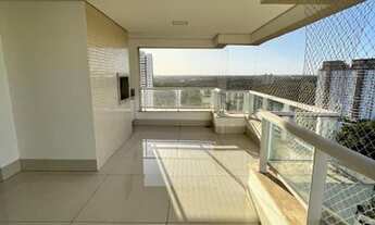 Imagem: Apartamento para aluguel com 209 metros