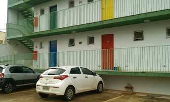 Imagem: Aluga-se apto kitnet próximo a Uniararas