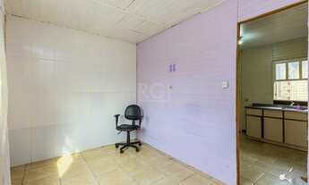 Imagem 2: Casa em Hípica Casa com 1 dormitório