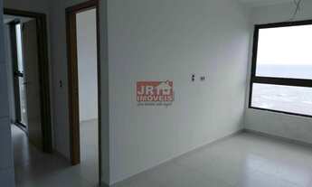 Imagem 6: Apartamento Alto Padrão