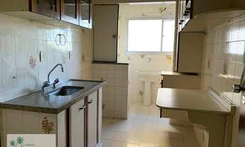 Imagem 2: Apartamento à venda, 59 m² por R$ 260.000,00 - Jardim Proença - Campinas/SP