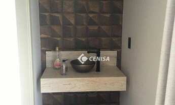 Imagem 7: Casa com 3 dormitórios, 284 m² - venda ou aluguel - Condomínio Alto de Itaici - Indaiatuba