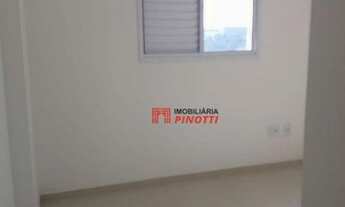 Imagem 7: Apartamento com 2 dormitórios, 49 m² - venda por R$ 412.000,00 ou aluguel por R$ 1.425,00