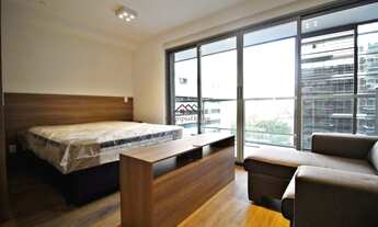 Imagem 6: Locação Apartamento 1 Dormitórios - 31 m² Pinheiros