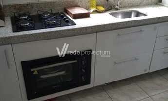 Imagem 4: Apartamento - Jardim do Lago - Campinas