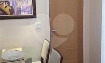 Imagem 2: Engenho de Dentro - Apartamento - 2 quartos