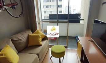 Imagem: Apartamento à venda, Perdizes, 57m², 2