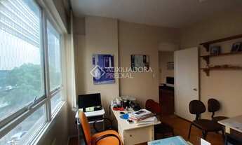 Imagem 7: PORTO ALEGRE - Conjunto Comercial/Sala - Centro Histórico