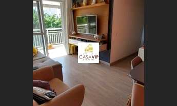 Imagem: Apartamento à venda, Brooklin Paulista