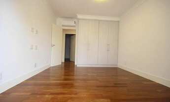 Imagem 6: Cobertura Locação 3 Dormitórios - 381 m² Higienópolis