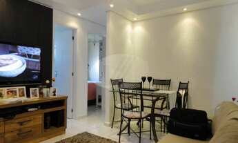 Imagem: Apartamento - São Bernardo - Campinas