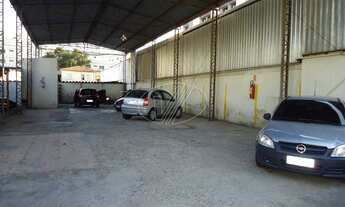 Imagem 7: Galpão - Jardim Guanabara - Campinas