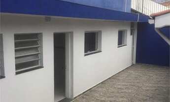 Imagem 5: CASA COMERCIAL A VENDA NO TREMEMBÉ - 7 SALAS E 4 VAGAS DE GARAGEM - LOCALIZADA EM AVENIDA