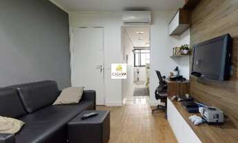 Imagem 3: Duplex à venda, Vila Olímpia, 41m², 1 suíte, 1 vaga!