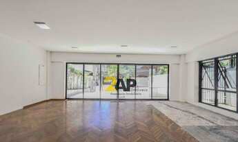 Imagem 5: Prédio Comercial a 700m da Estação Cidade Jardim para alugar, 1156 m² por R$ 80.000/mês