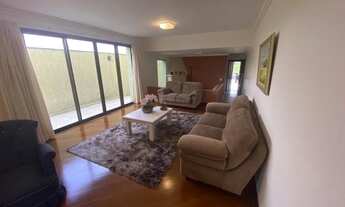 Imagem 2: Casa de 3 Dormitórios na Avenida Moaci