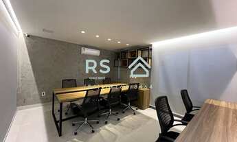 Imagem 2: Tirol Garden - Apartamento 3 suítes + home office para venda possui 157 m² - Tirol - Natal