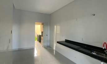 Imagem 7: Residencial Três Marias / 3 qts sendo 1 suíte