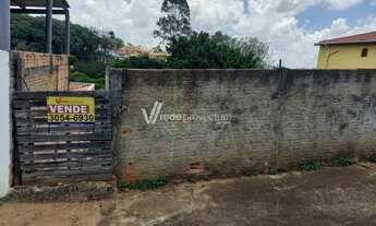 Imagem 4: Terreno - Parque Imperador - Campinas