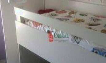 Imagem 6: Apartamento com 3 dormitórios à venda, 54 m² por R$ 352.000 - Vila Venditti - Guarulhos/SP