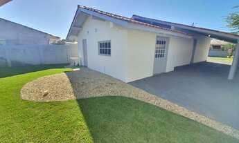 Imagem 2: Casa à venda em Garopaba com 90m2, pronto para morar, em ótima localização no Campo Duna