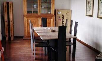 Imagem 4: Apartamento de 4 Dormitórios na Rua Traipu