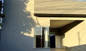 Imagem: Casa à venda, 2 quartos, 1 suíte, 2 vagas