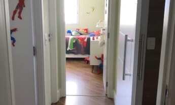 Imagem 5: Queiroz, Casa para venda possui 125 metros quadrados com 3 quartos em Jardim São Judas Tad