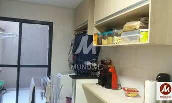 Imagem 4: Apartamento (tipo - padrao) 2 dormitórios/suite, cozinha planejada, em condomínio fechado