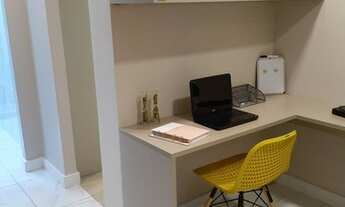 Imagem 7: L- North Way Residence, Varanda gourmet