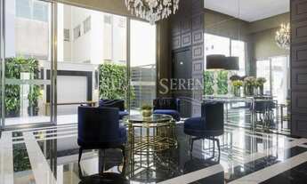 Imagem 6: Apartamento de Alto Padrão na Quadra do Mar!! Linda Vista!! 3 Suítes!! 3 Vagas de Garagem