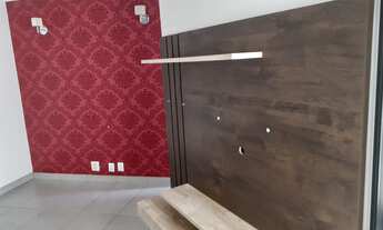 Imagem 2: Apartamento para venda tem 42 metros quadrados com 1 quarto em Indianópolis - São Paulo