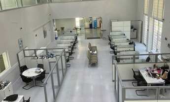 Imagem 5: Ponto comercial para locação no Parque Campolim, Sorocaba-SP