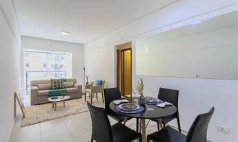 Imagem 2: Apartamento Venda 2 Dormitórios - 57 m² Vila Olímpia