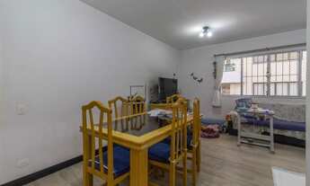 Imagem 2: Venda Apartamento 3 Dormitórios - 90 m² Moema