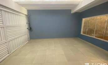 Imagem 3: Casa para Venda em São Bernardo do Campo, Parque Terra Nova II, 3 dormitórios, 3 banheiros